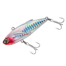 Ратлін Daiwa Seabass Hunter Vibe Z 70мм 22.5гр Laser Red Head