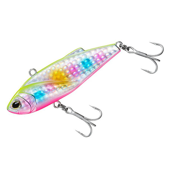 Ратлін Daiwa Seabass Hunter Vibe Z 70мм 22.5гр Fuyajyo