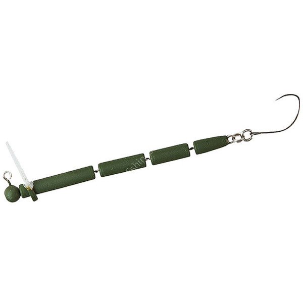Воблер Daiwa Masu No Koeda 60мм 1.5гр Dark Olive