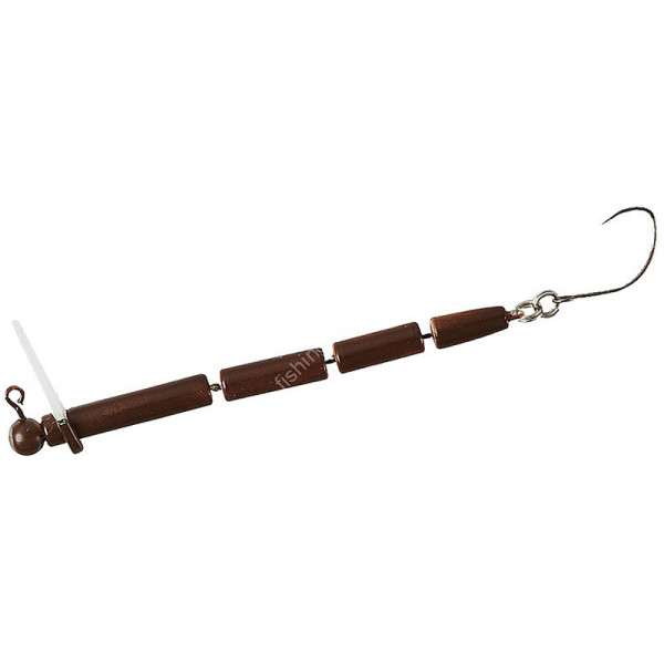 Воблер Daiwa Masu No Koeda 60мм 1.5гр Dark Brown