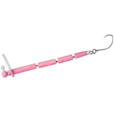 Воблер Daiwa Masu No Koeda 60мм 1.5гр Light Pink