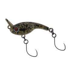Воблер Daiwa Presso Rivecra 30S 30мм 2.5гр Topping Foo