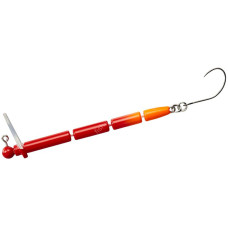 Воблер Daiwa Masu No Koeda 60мм 1.5гр Red Orange