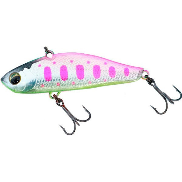 Ратлін Daiwa Silver Creek Vibe 50S 50мм 5.3гр Pink Yamame C Bel