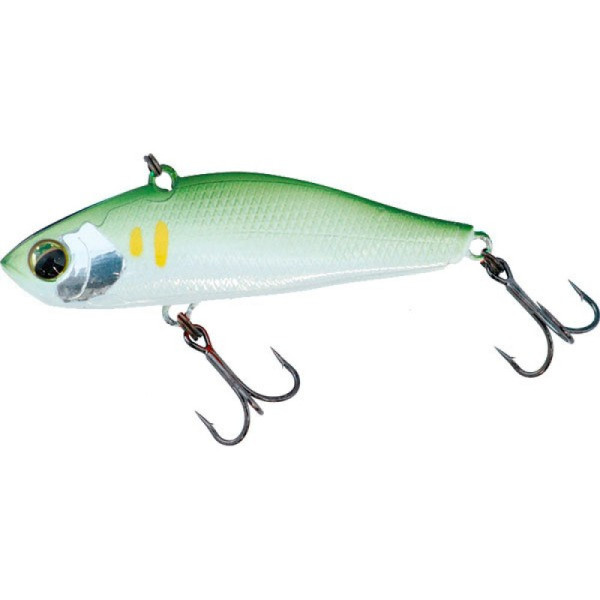 Ратлін Daiwa Silver Creek Vibe 50S 50мм 5.3гр Pearl Ay