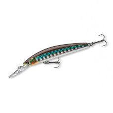 Воблер Daiwa Tournament Double Clutch 60SP 60мм 3.6гр KBNG