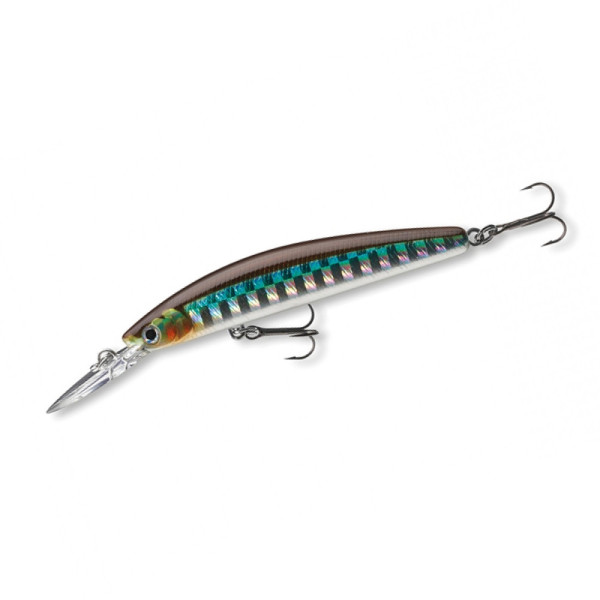 Воблер Daiwa Tournament Double Clutch 60SP 60мм 3.6гр KBNG