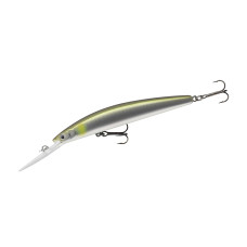 Воблер Daiwa Tournament Double Clutch 75SP-G 75мм 5гр MA