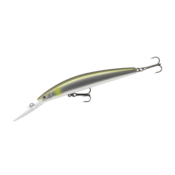 Воблер Daiwa Tournament Double Clutch 75SP-G 75мм 5гр MA