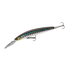 Воблер Daiwa Tournament Double Clutch 75SP-G 75мм 5гр KBNG