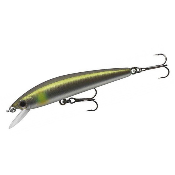 Воблер Daiwa Tournament Baby Minnow 60SP 60мм 3.5гр KBNG