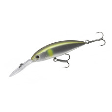 Воблер Daiwa Tournament Spike 53SP 53мм 5гр Matt Ayu