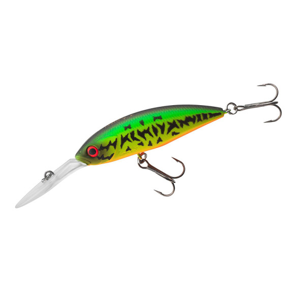 Воблер Daiwa Tournament Spike 53SP 53мм 5гр Fire Tiger