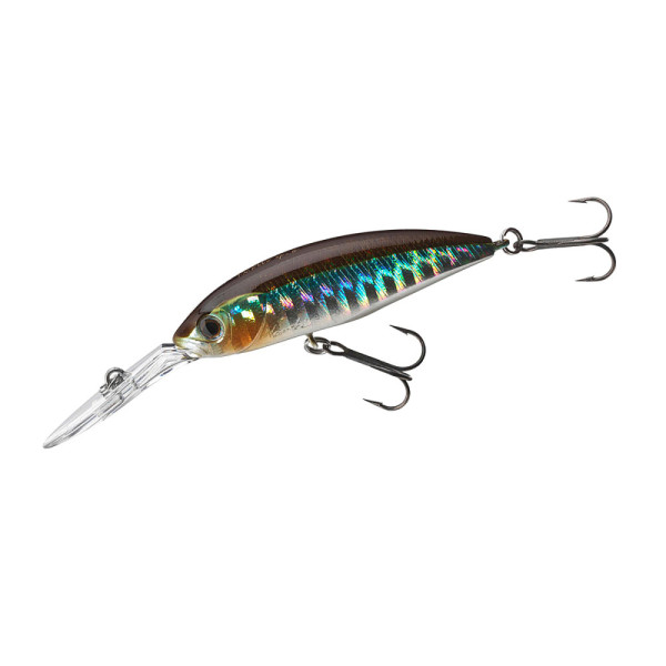 Воблер Daiwa Tournament Spike 53SP 53мм 5гр Kibinago
