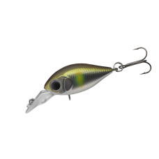 Воблер Daiwa Tournament Rolling Crank JR 27F-MR 27мм 1.8гр MA