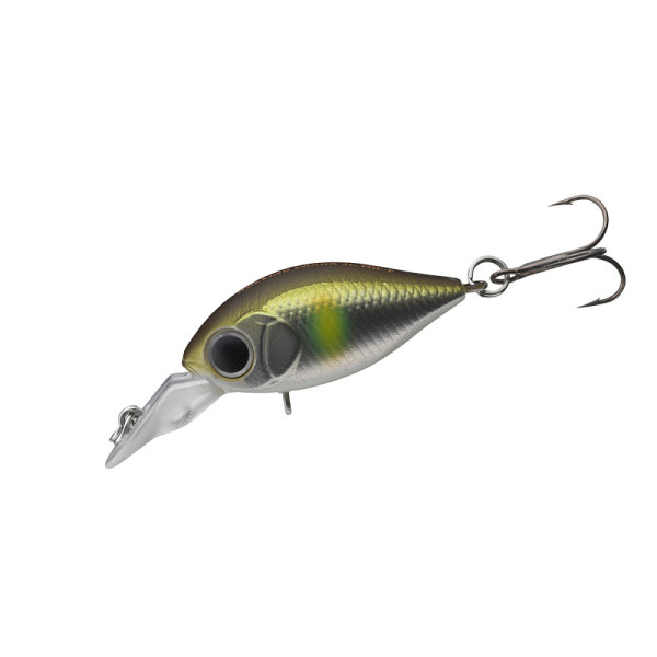 Воблер Daiwa Tournament Rolling Crank JR 27F-MR 27мм 1.8гр MA