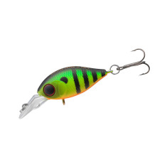 Воблер Daiwa Tournament Rolling Crank JR 27F-MR 27мм 1.8гр FT