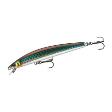 Воблер Daiwa Tournament Minnow 120SP 120мм 9.5гр KBNG