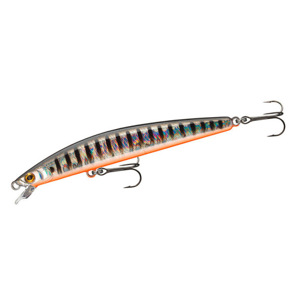 Воблер Daiwa Tournament Minnow 120SP 120мм 9.5гр A-ZEB