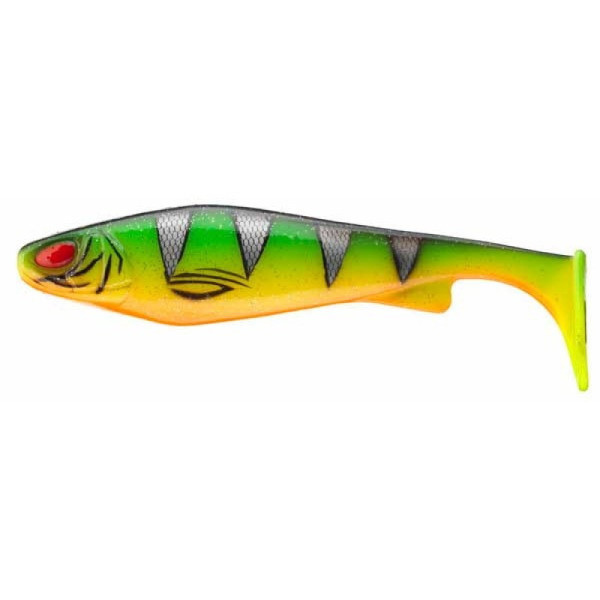 Силикон Daiwa Prorex Lazy Shad 20см MG