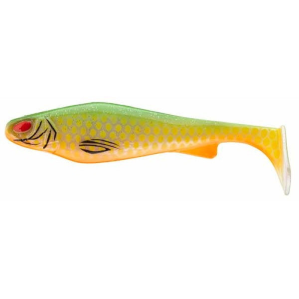 Сілікон Daiwa Prorex Lazy Shad 16см OR