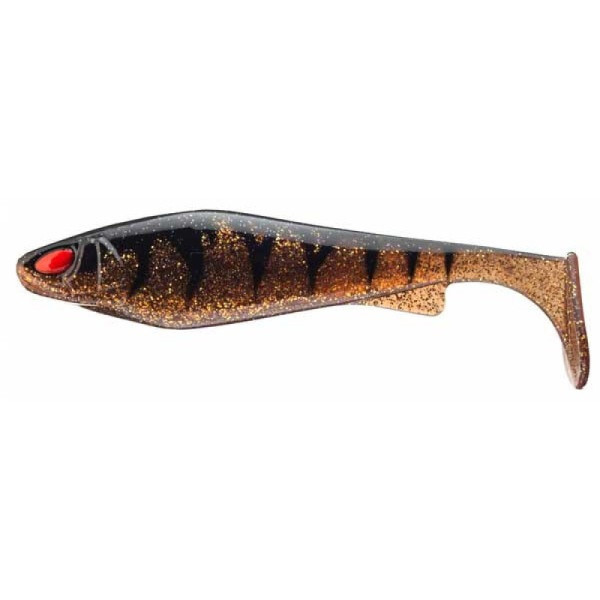 Сілікон Daiwa Prorex Lazy Shad 16см MB