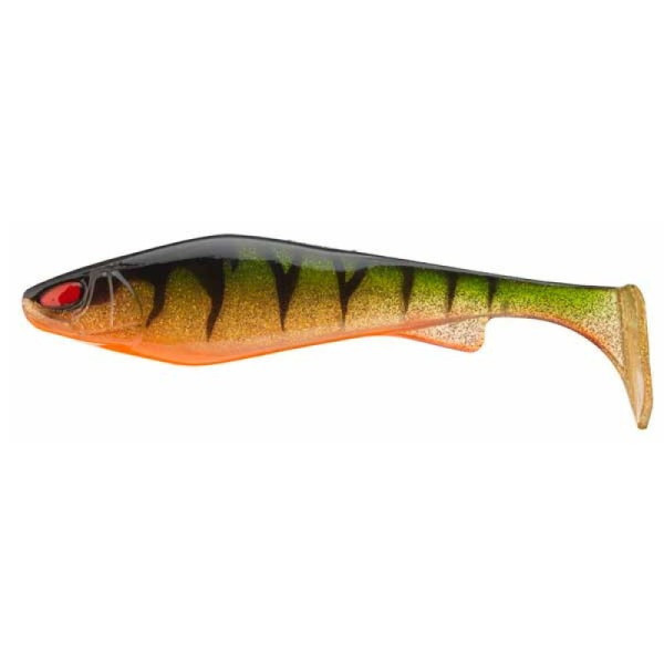 Сілікон Daiwa Prorex Lazy Shad 16см GGP