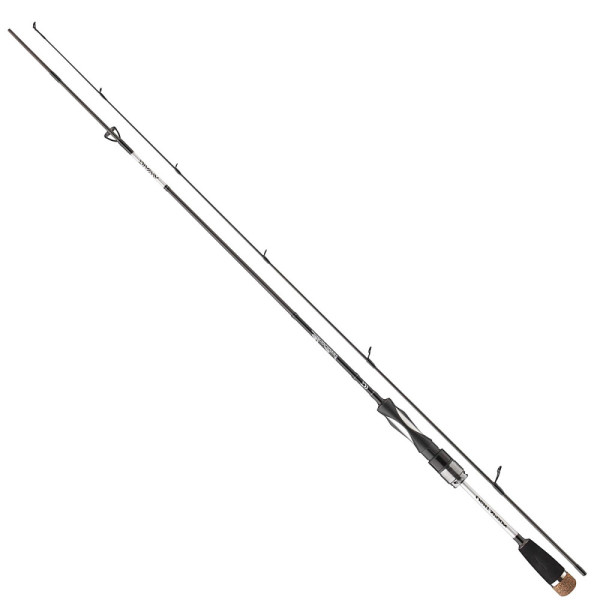 Спиннинг Daiwa 23 Silver Creek L Spin 2.20м 5-21гр