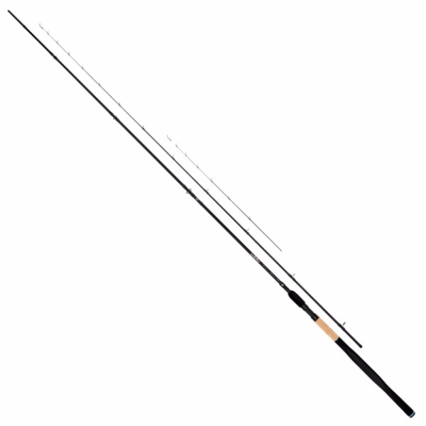 Фидер Daiwa N'Zon Extension Feeder 3.90м 120гр