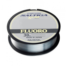 Флюорокарбон Daiwa Saltiga FC Leader X Link 0.70мм 60lbs 30м