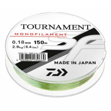 Волосінь Daiwa Tournament SF Green 0.30мм 150м