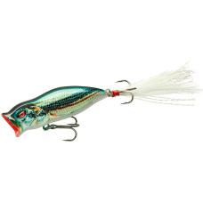 Поппер Daiwa Prorex Mini Popper 55F 55мм 5.7гр L. Western v