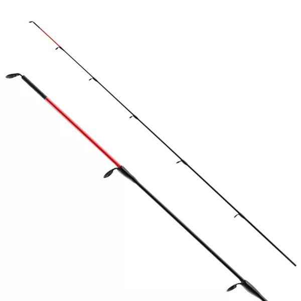 Квівертип Daiwa Quiver Red Ninja-X Feeder 40-120гр