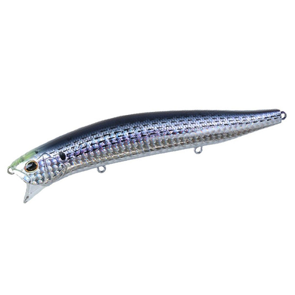 Воблер Daiwa Morethan Crosswake 140F SSR 140мм 30.5гр 3D KONOSHI