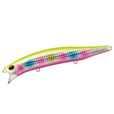 Воблер Daiwa Morethan Crosswake 140F SSR 140мм 30.5гр FUYAJYO