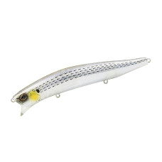 Воблер Daiwa Morethan Crosswake 140F SSR 140мм 30.5гр GG INAKKO
