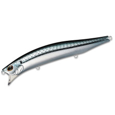 Воблер Daiwa Morethan Monsterwake 156F 156мм 40гр 3D KONOSHIR