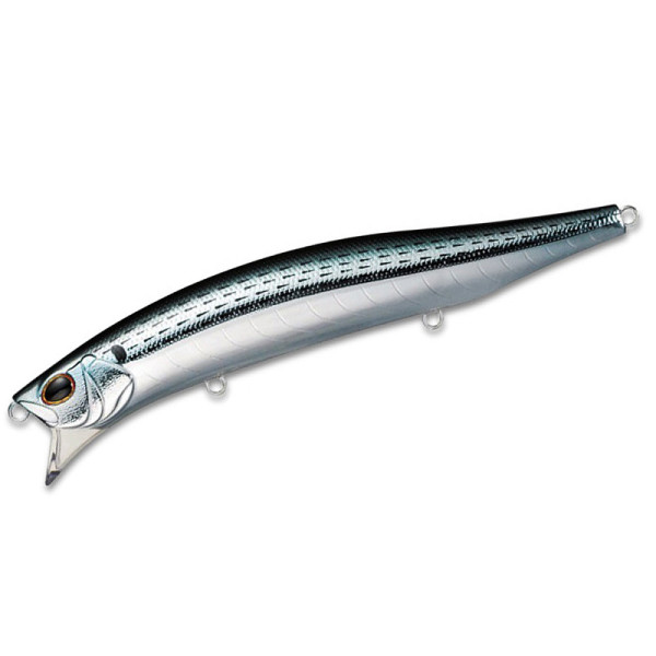 Воблер Daiwa Morethan Monsterwake 156F 156мм 40гр 3D KONOSHIR