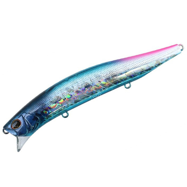 Воблер Daiwa Morethan Monsterwake 156F 156мм 40гр ASA MAZUME