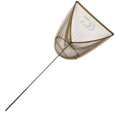 Короповий підсак Daiwa Infinity Landing Net & Handle