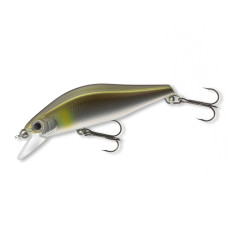 Воблер Daiwa Tournament Wise Minnow 50FS 50мм 5.2гр MA