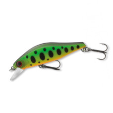 Воблер Daiwa Tournament Wise Minnow 50FS 50мм 5.2гр FT