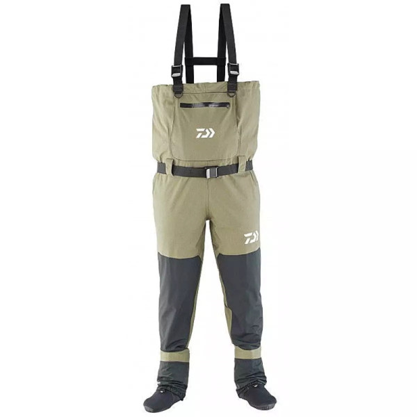 Вейдерси Daiwa D-Vec Breathable Waders 44