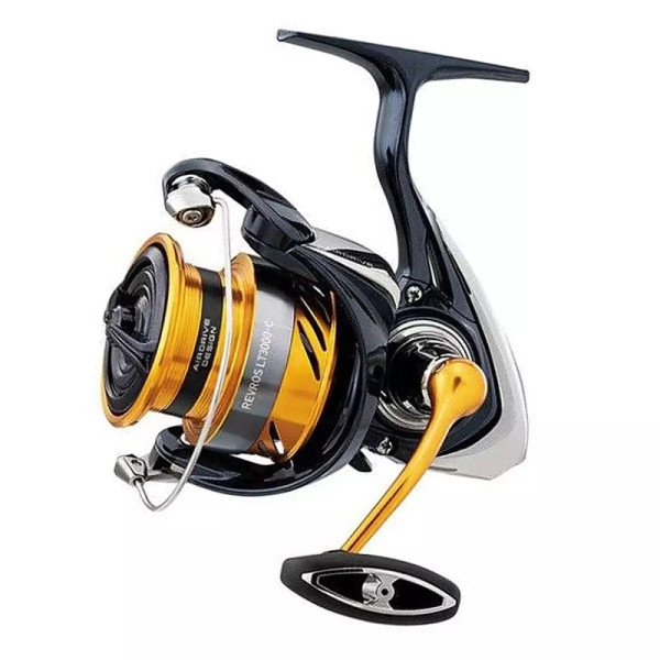 Катушка  Daiwa 23 Revros LT 4000-C