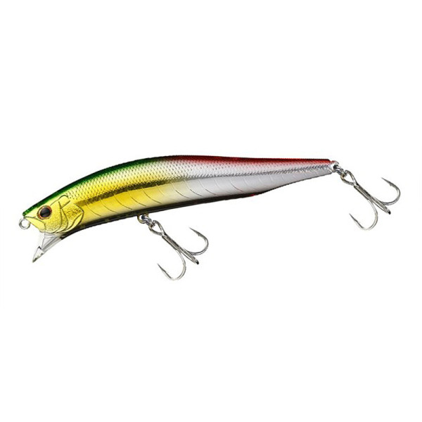 Воблер Daiwa Morethan Crosswake R 111F 111мм 18гр Adel Yuu Mazume Kai