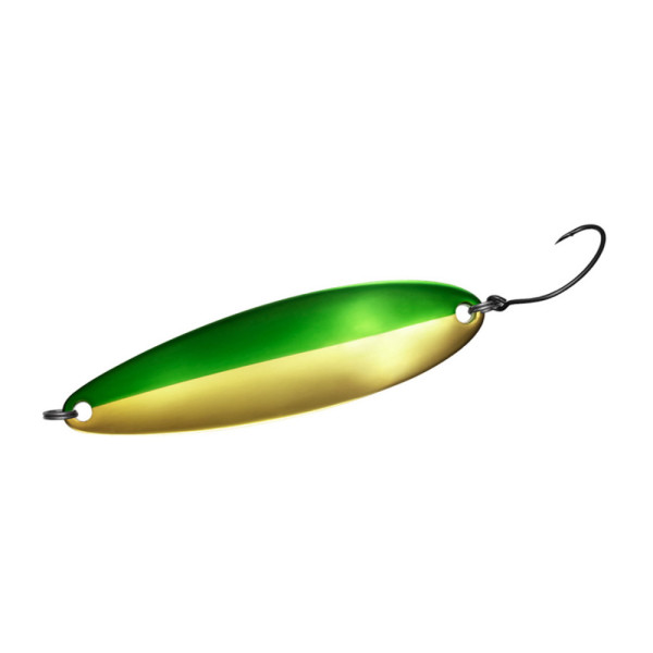 Колебалка Daiwa Chinook S 7гр W-GG