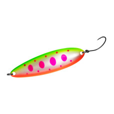 Колебалка Daiwa Chinook S 10гр Sakura Yamame
