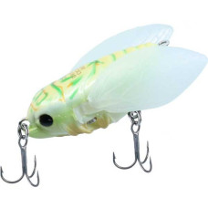 Воблер Daiwa Drown Cicada Rev. 41F 41мм 4.6гр Uka