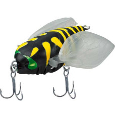 Воблер Daiwa Drown Cicada Rev. 41F 41мм 4.6гр Oniyanma