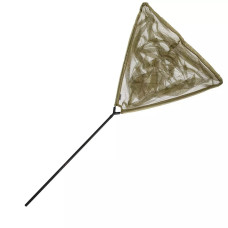 Підсак Daiwa Black Widow Carp Landing Net Tele Handle